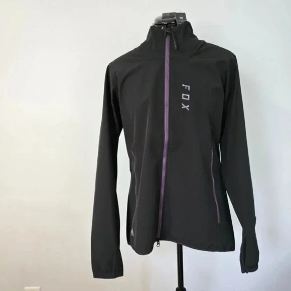 Fox Racing Ranger Fire Jacket - Size Large - Picture 3 of 11